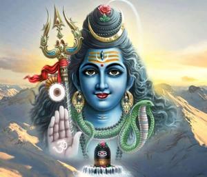 Lord Shiva – The Ultimate Protector of Dharma lord shiva wallpaper