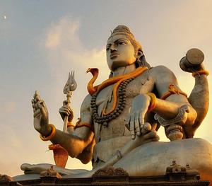 Lord Shiva - The Unstoppable Lord lord shiva wallpaper
