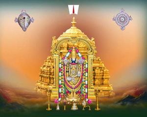 Lord Venkateswara Floating Images lord venkateswara wallpaper