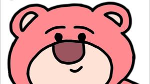 Lotso Cartoon lotso wallpaper