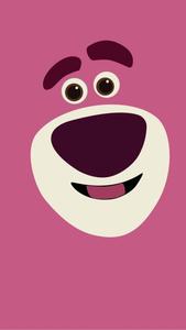 Lotso Face lotso wallpaper
