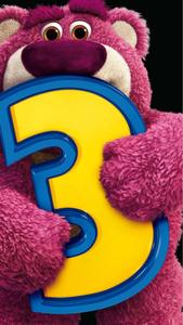Lotso Hugging 3 lotso wallpaper