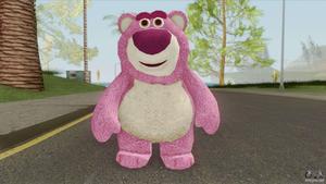 Lotso On The Road lotso wallpaper