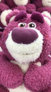Lotso Teddy Bear lotso wallpaper
