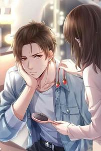 Love, Companionship & Friendship anime couple wallpaper
