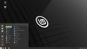 Love Computing With Linux linux wallpaper