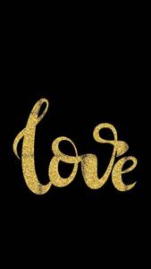 Love Connection Through Phone love phone wallpaper