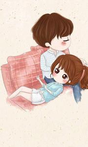 Love Cute Couple Graphic Image love cute couple wallpaper
