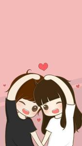 Love Cute Couple Hands In Air love cute couple wallpaper