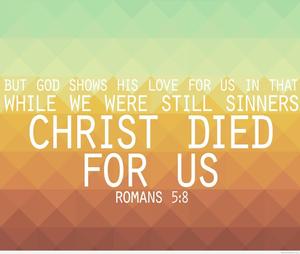 Lovely Aesthetic Christian Verse aesthetic christian wallpaper