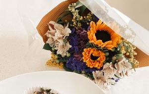 Lovely Flower Bouquet Picture flower wallpaper
