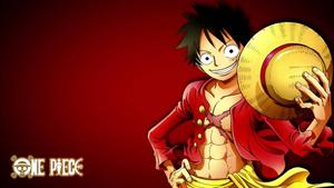 Luffy Anime Pirate King luffy wallpaper