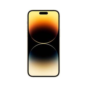 Luminescent Golden Blue Wallpaper for Apple iPhone apple iphone default wallpaper