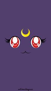 Luna Sailor Moon sailor moon wallpaper