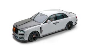 Luxury at its finest: a stunning Rolls Royce with an exquisite design rolls royce wallpaper