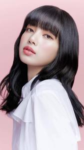 MAC Cosmetics HK Lisa Blackpink HD lisa blackpink hd wallpaper
