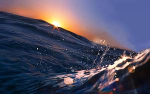 MacBook Pro Ocean Waves macbook pro wallpaper