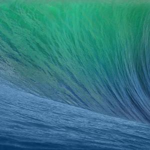 MacOS Mavericks iPad Display ipad wallpaper