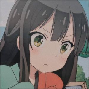 Mad Girl Anime PFP anime pfp wallpaper