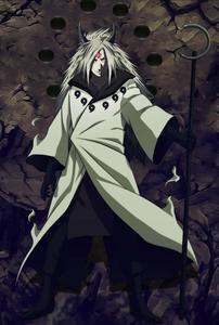 Madara Uchiha - Ultimate Mastermind of the Naruto Series naruto madara uchiha wallpaper