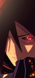 • Madara Uchiha unleashes his power! naruto madara uchiha wallpaper