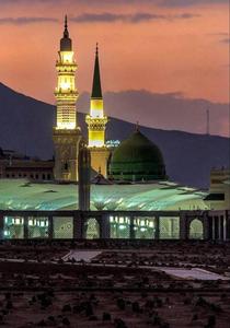 Madina Sharif Compound madina sharif wallpaper