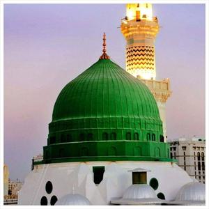 Madina Sharif Green Dome madina sharif wallpaper