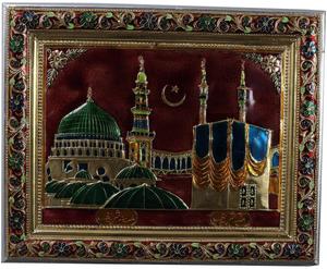 Madina Sharif Metalwork madina sharif wallpaper