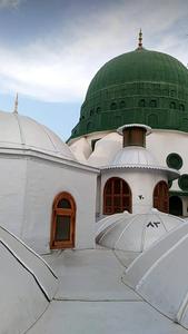 Madina Sharif Roof madina sharif wallpaper