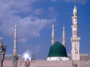 Madina Sharif Rooftop madina sharif wallpaper