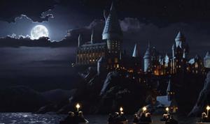 Magical World of Hogwarts hogwarts wallpaper