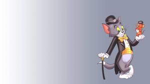 Magician Tom And Jerry tom and jerry wallpaper