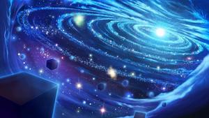 Magnificent Magic of the Universe universe wallpaper