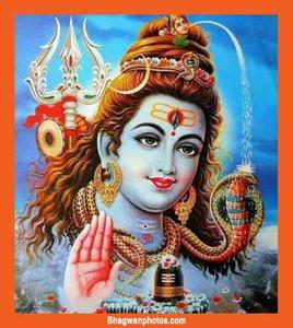 Mahadev Square Photo HD Wallpaper