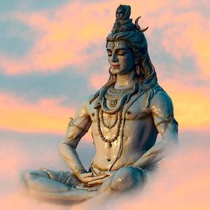 Mahadev The Sea Of Clouds HD Wallpaper