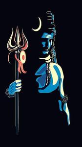 Majestic 3D Representation of Lord Bholenath bholenath 3d wallpaper