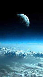 Majestic Forest Homescreen home screen wallpaper