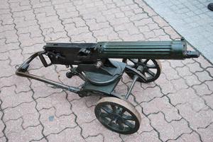 Make a Statement with a Gun. gun wallpaper
