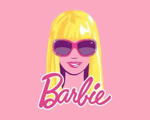 Make a Statement With Digital Pop Art Barbie barbie wallpaper