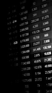 Make Smart Investment Decisions trading wallpaper