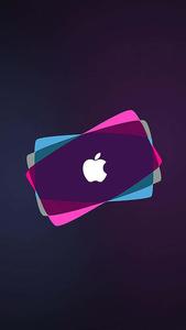 Make the Macintosh Leap - Find Your Power Point with a MacBook Pro Wallpaper