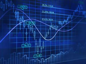 Make the most of the financial markets with Trading trading wallpaper