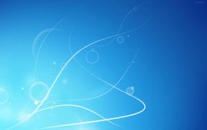 Make Your Computer Screen Look Artistic with Windows 7 windows 7 wallpaper