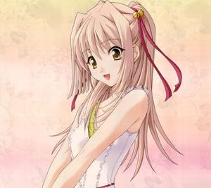 Make your day sweeter with a cheerful and cute anime picture cute anime wallpaper