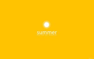 Make your days bright and sunny this summer! summer wallpaper