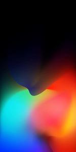 Make your iPhone stand out with this unique lock screen look. cool iphone lock screen wallpaper