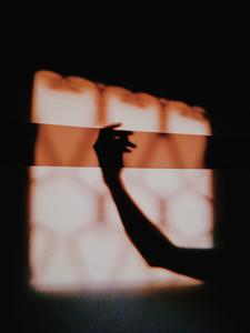 Make your own shadow statement aesthetic wallpaper