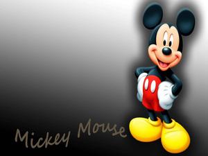 Making friends since 1928 - Mickey Mouse mickey mouse wallpaper