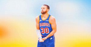 Making History - Stephen Curry stephen curry wallpaper