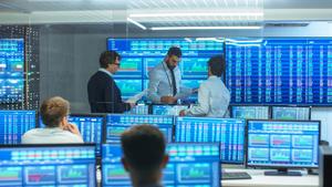 Making Smarter Trading Decisions trading wallpaper